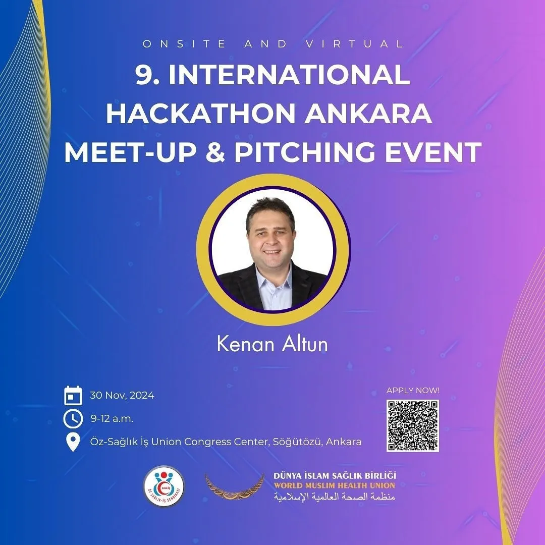 I am a jury for this great event. Here is the link for entrepreneurs who want to apply:…