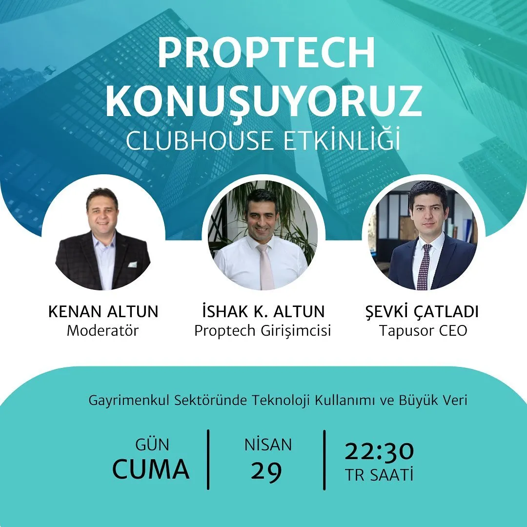 Kenan Altun etkinlik fotoğrafı