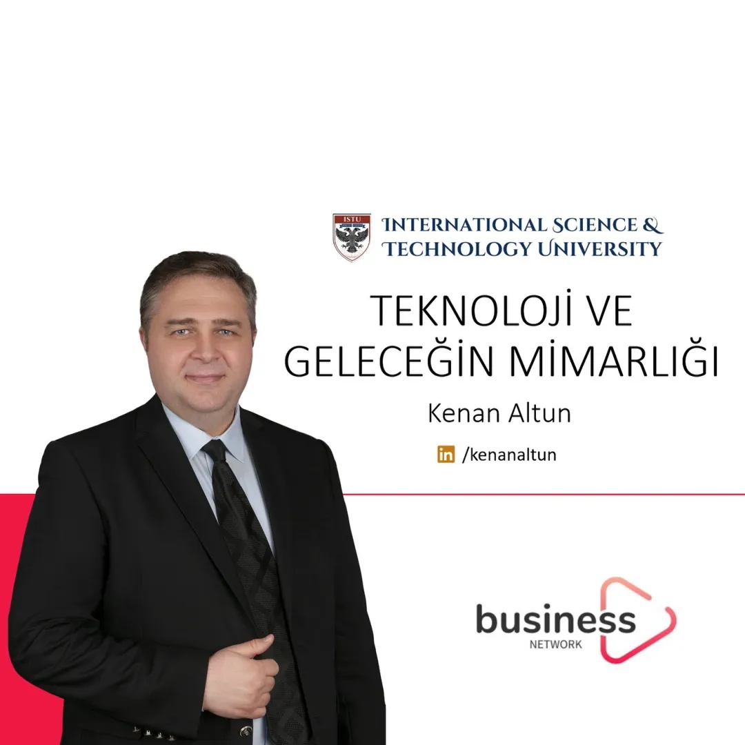 International Science and Technology University’de Yavuz Selim Silay’ın daveti ile gerç…